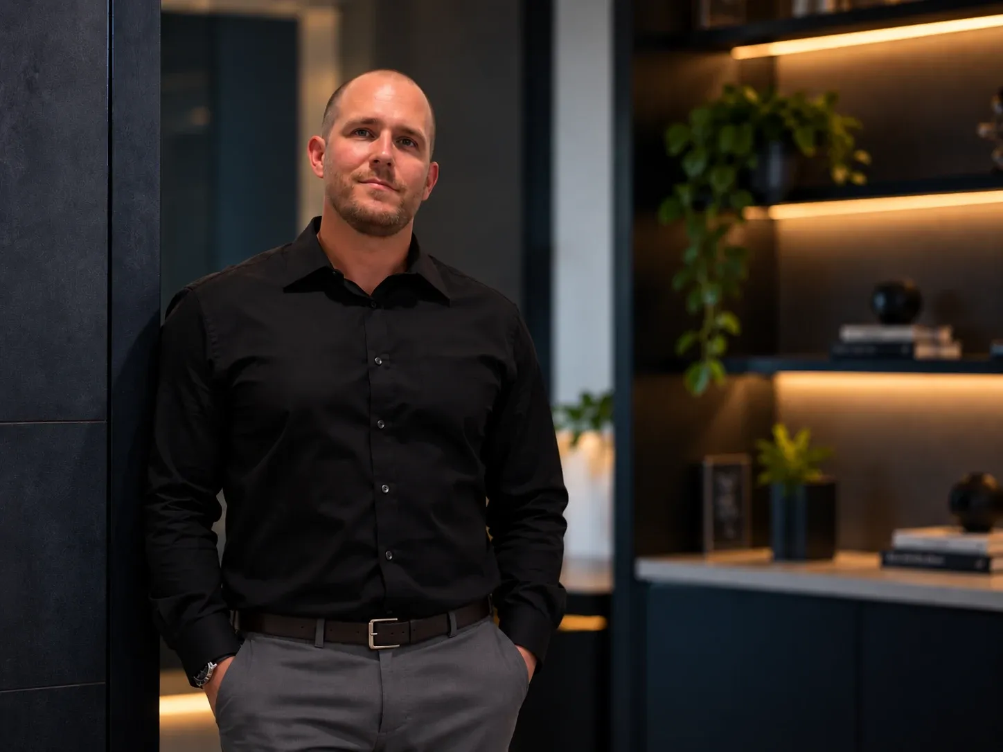 Todd Kundrat, founder of Automate the Routine
